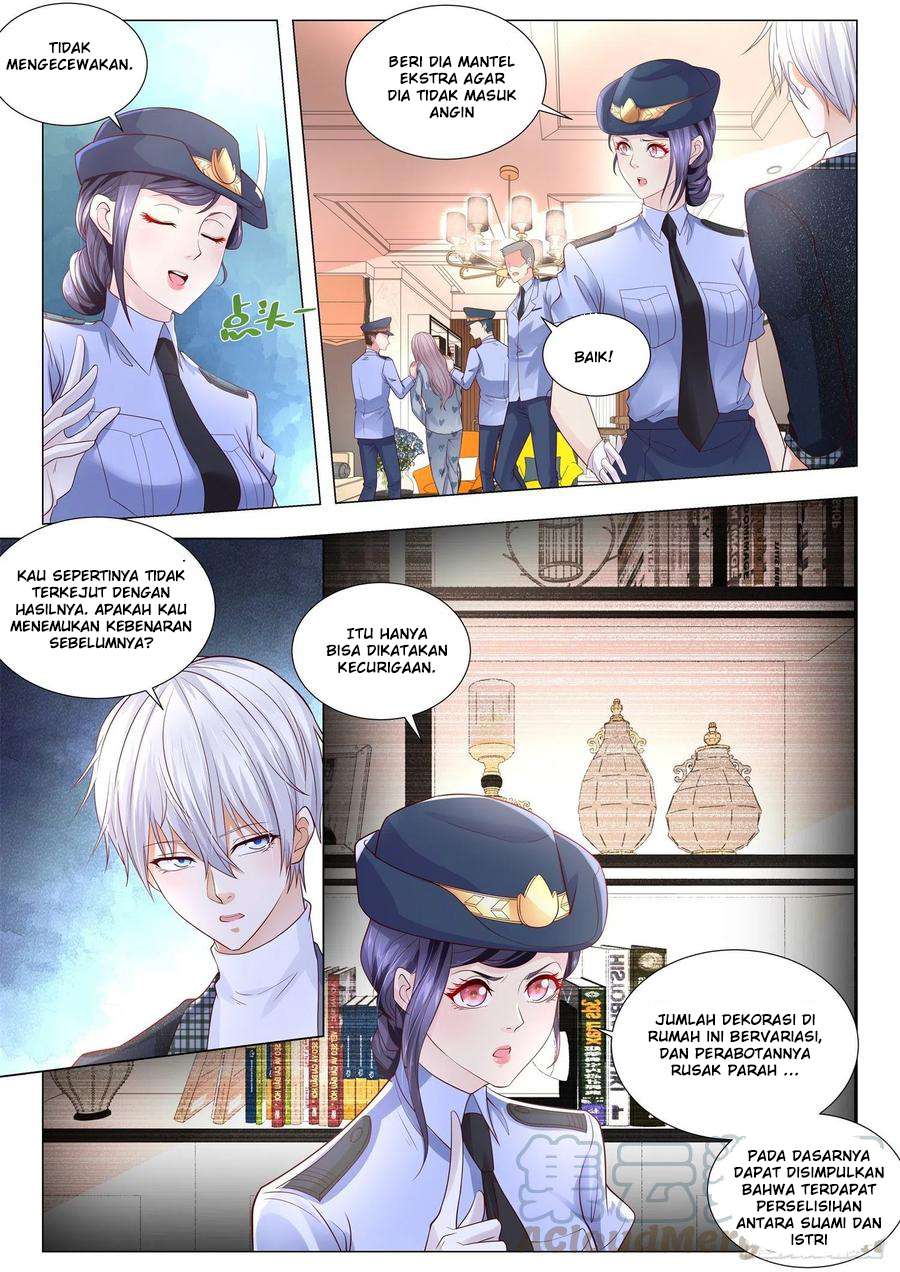 Shen Hao’s Heavenly Fall System Chapter 245 Gambar 10